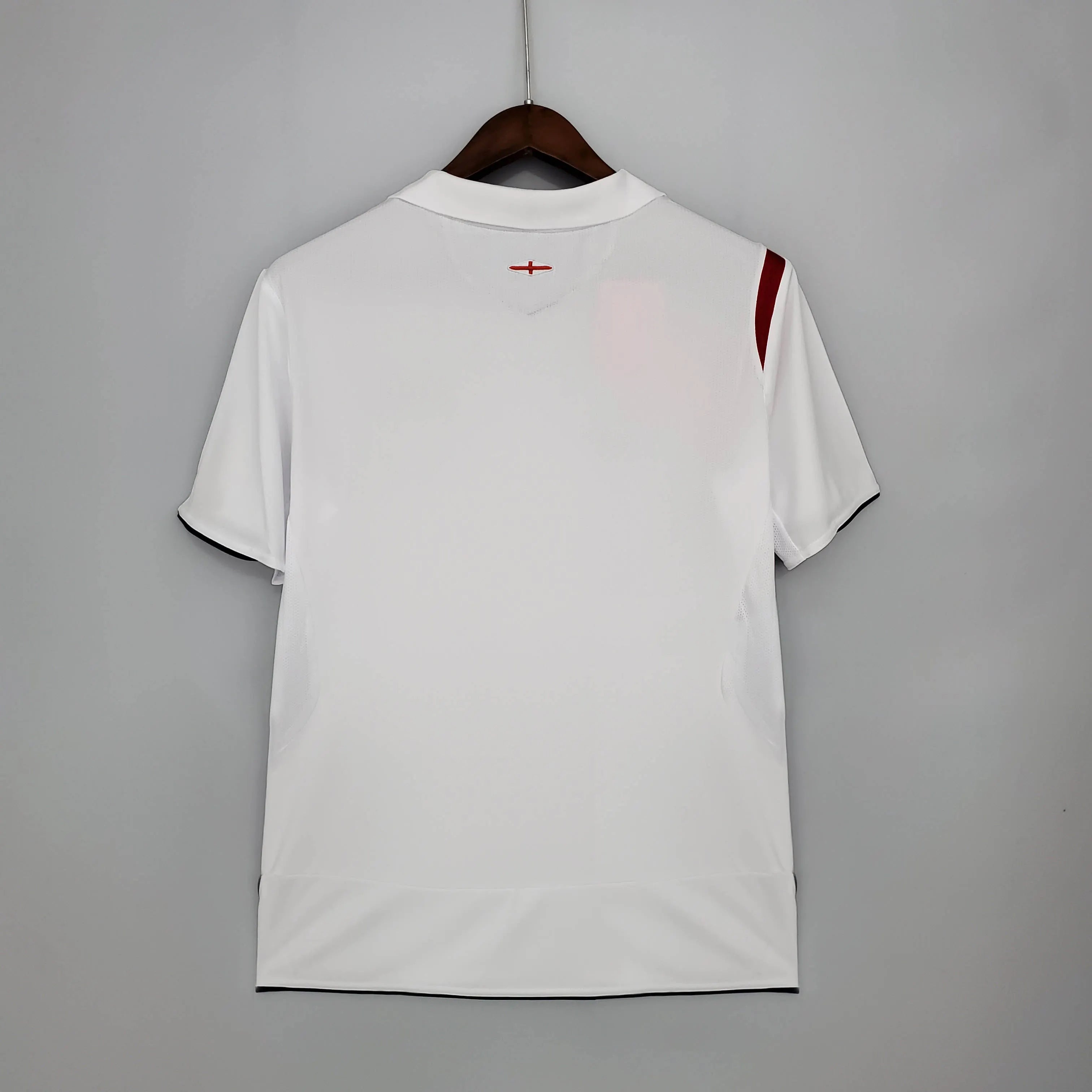 2006 Retro England Home