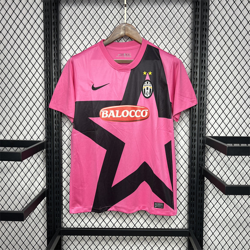 2011/2012 Retro Juventus Away
