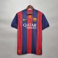 2014/2015 Retro Barcelona