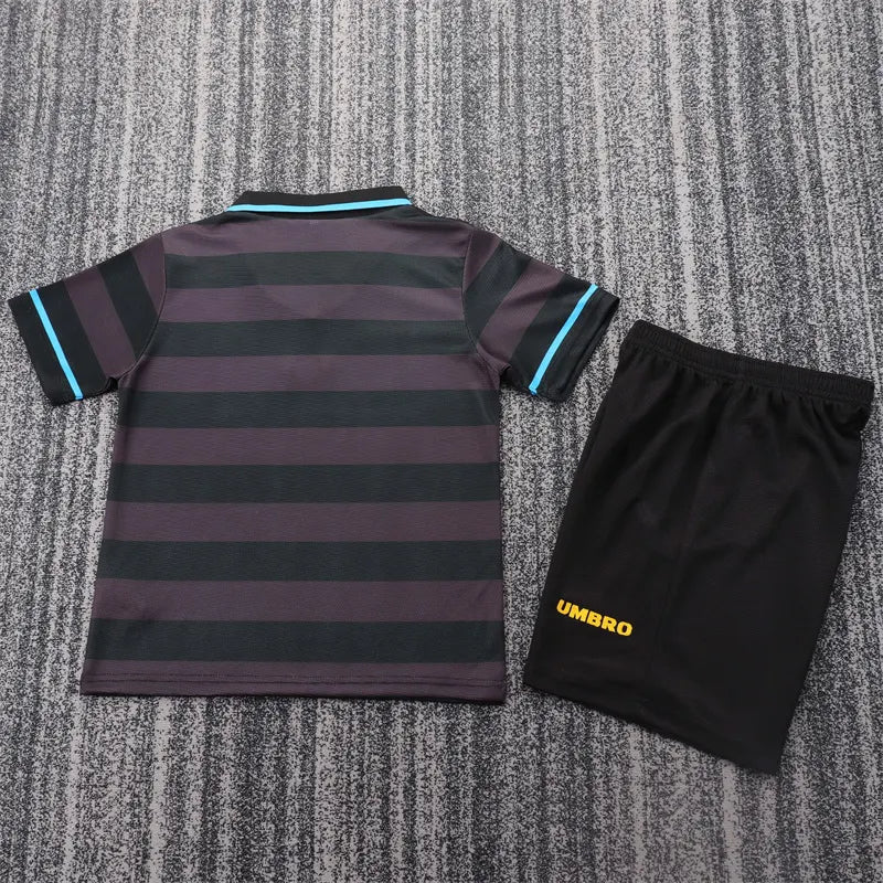 1997/1998 Retro Inter Milan Third Away