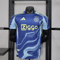 2025/2026 Player Version Ajax Away
