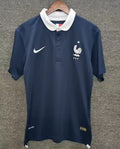 2014 Retro France Home
