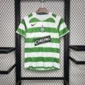 2005/2006 Retro Celtic Home