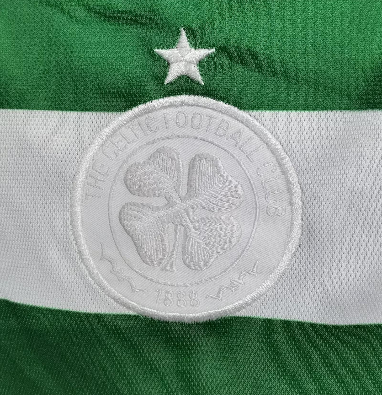 2023/2024 Celtic Special Edition