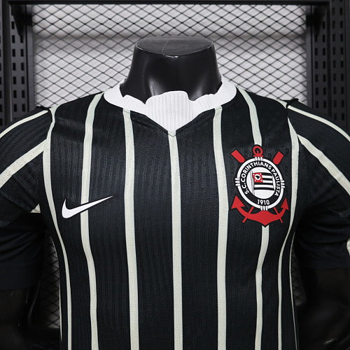 2026/2027 Player Version Corinthians Away Football Jersey 1:1 Thai quality topjersey