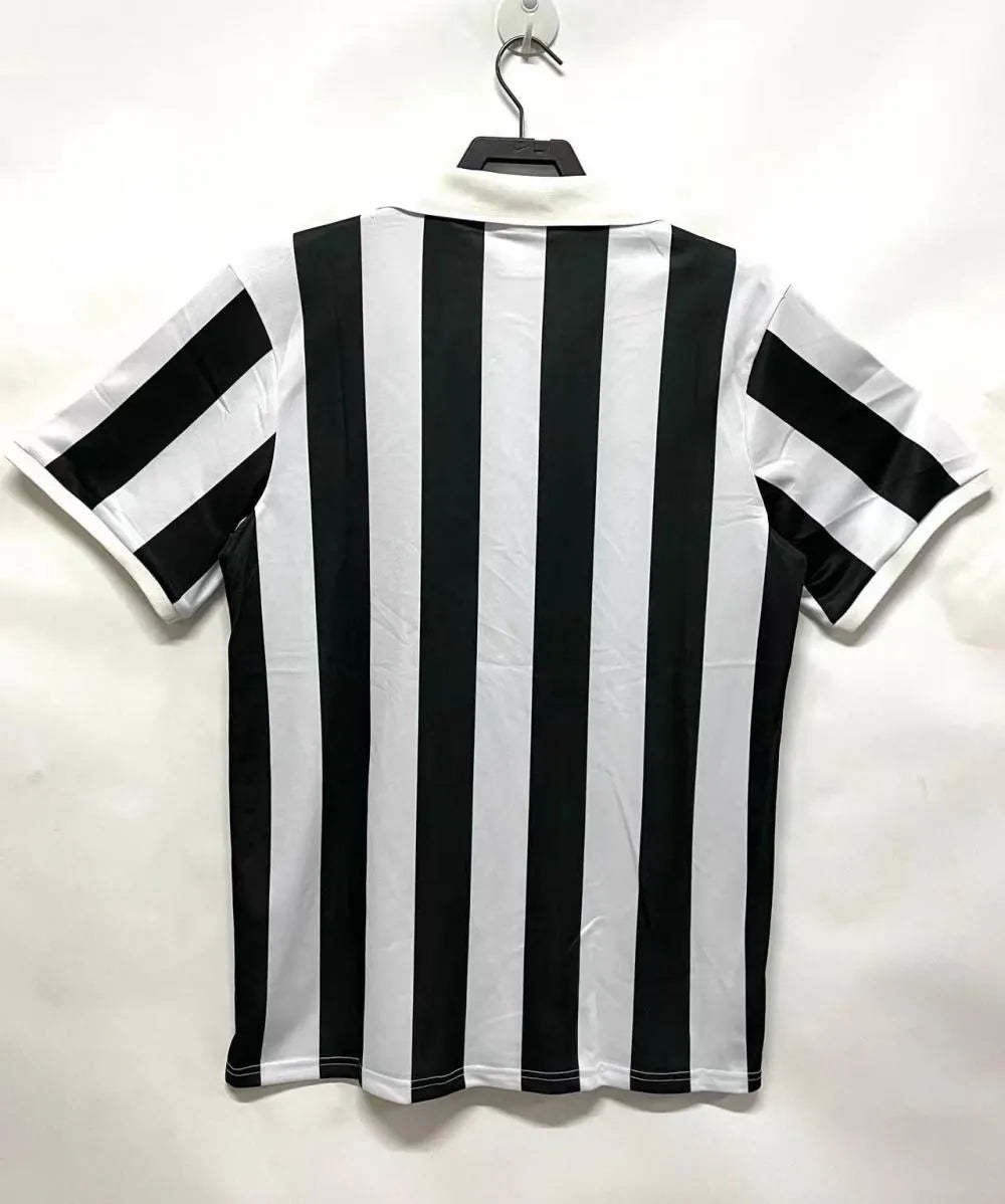 1992-1994 Retro Juventus Home