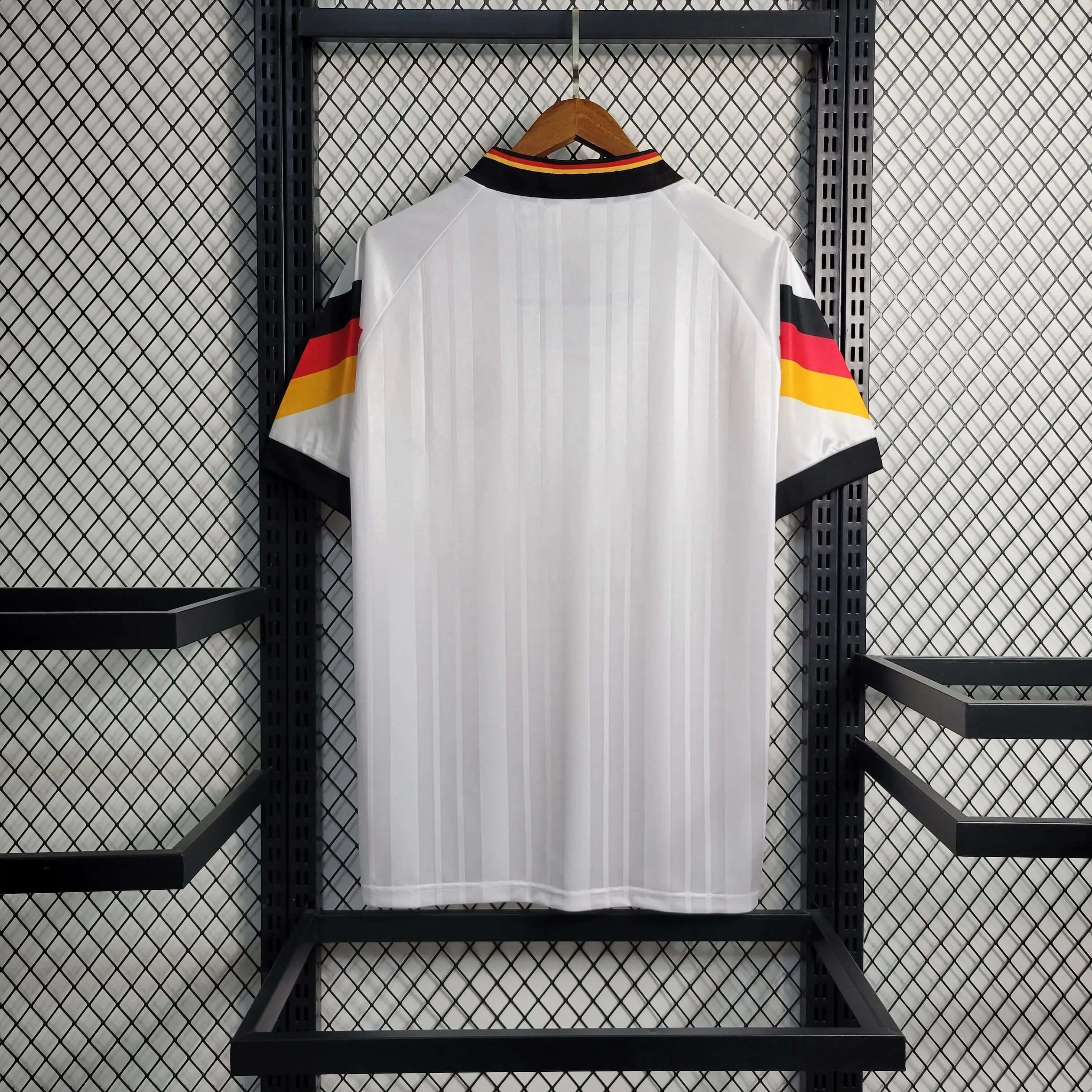 1992 Retro Germany Home