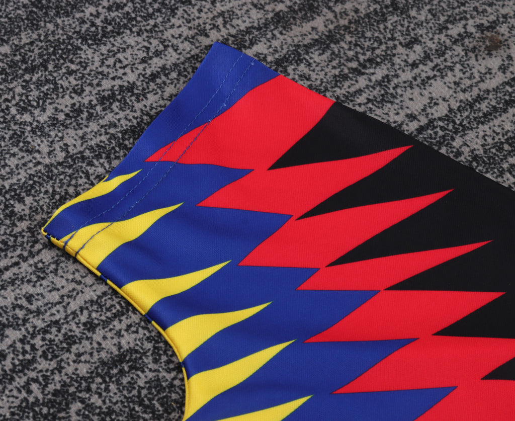 1995/1996 Retro Club América Home