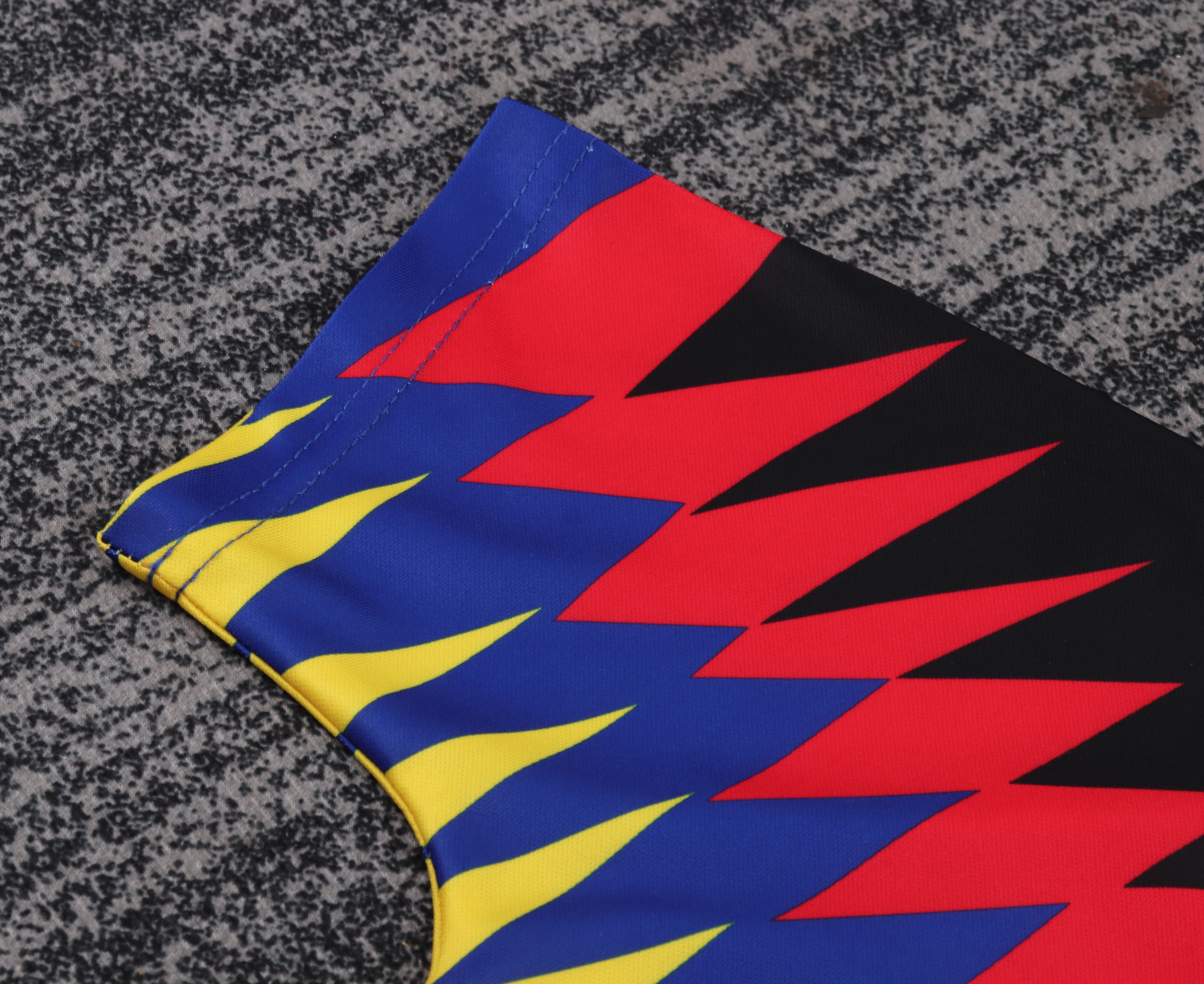 1995/1996 Retro Club América Home
