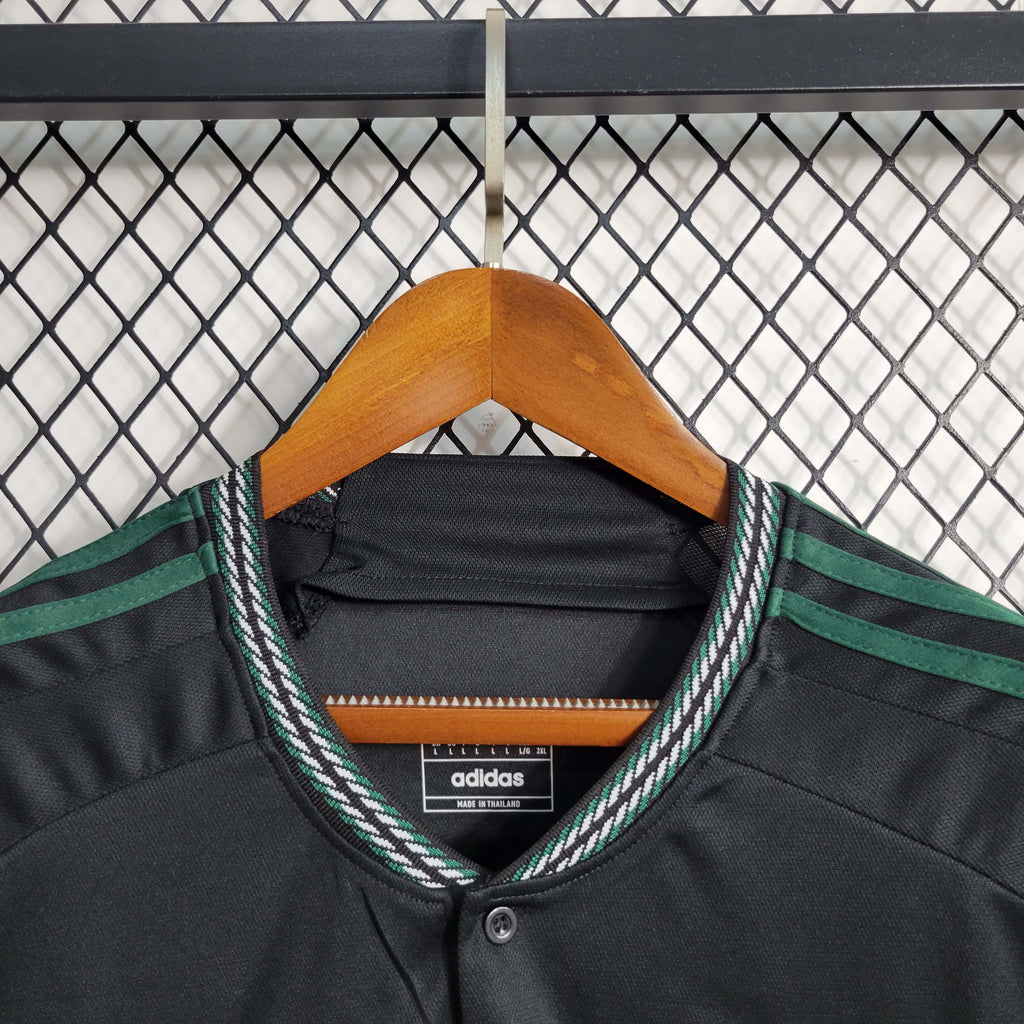 2023/2024 Celtic Away