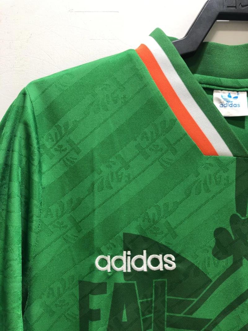 1994 Retro Ireland Third Home