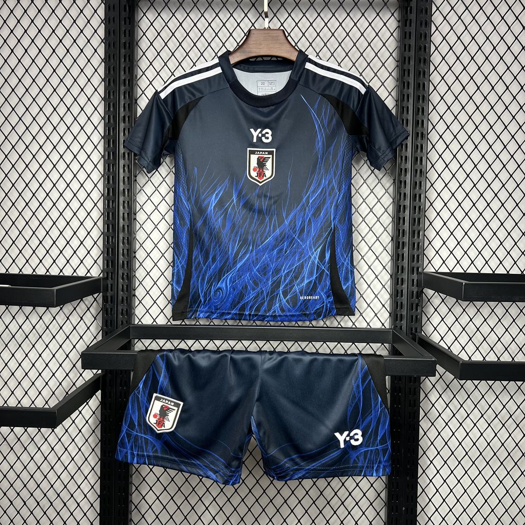 2024-2025 Japan Home
