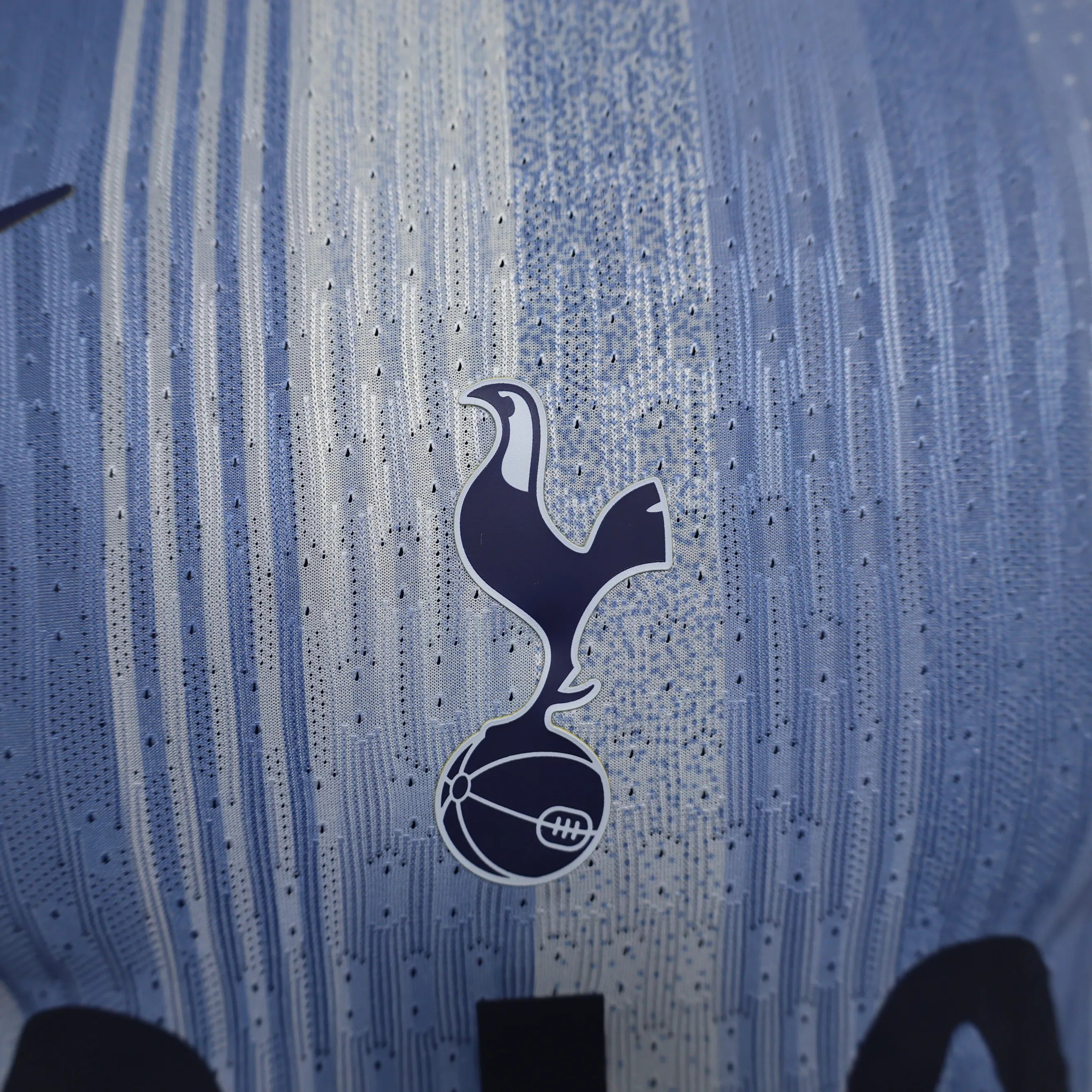 2024/2025 Player Version Tottenham Away