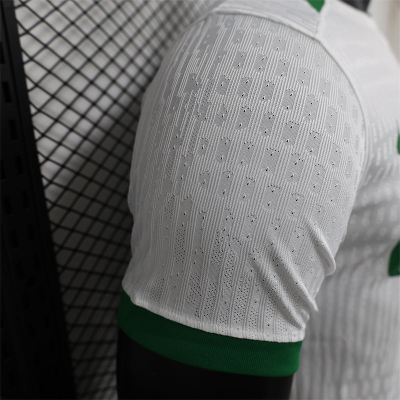 2024/2025 Player Version Sporting Lisbon Away