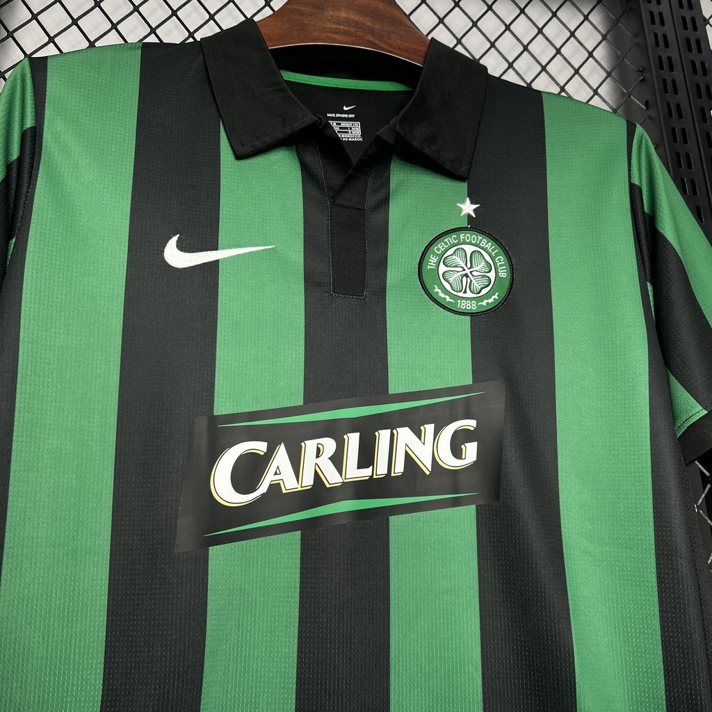 2006/2007 Retro Celtic Away