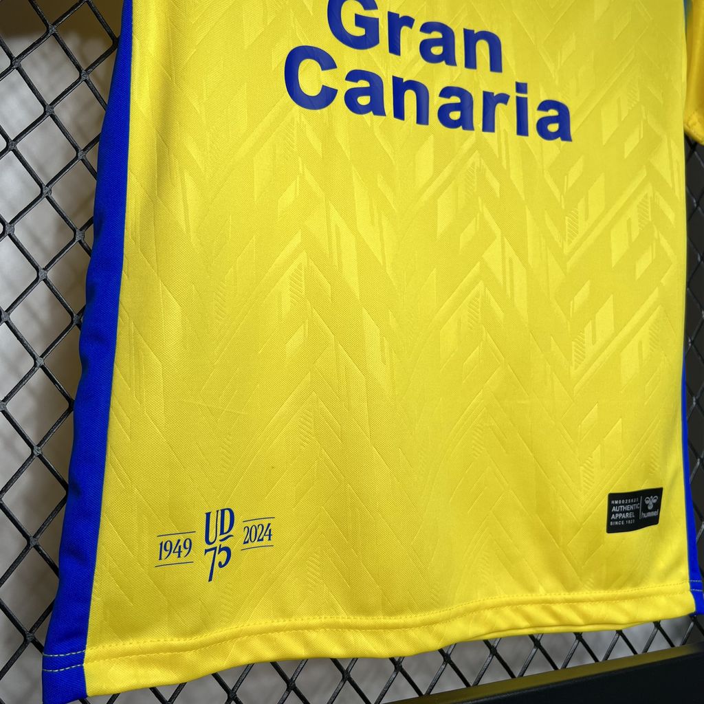 2024/2025 UD Las Palmas Home