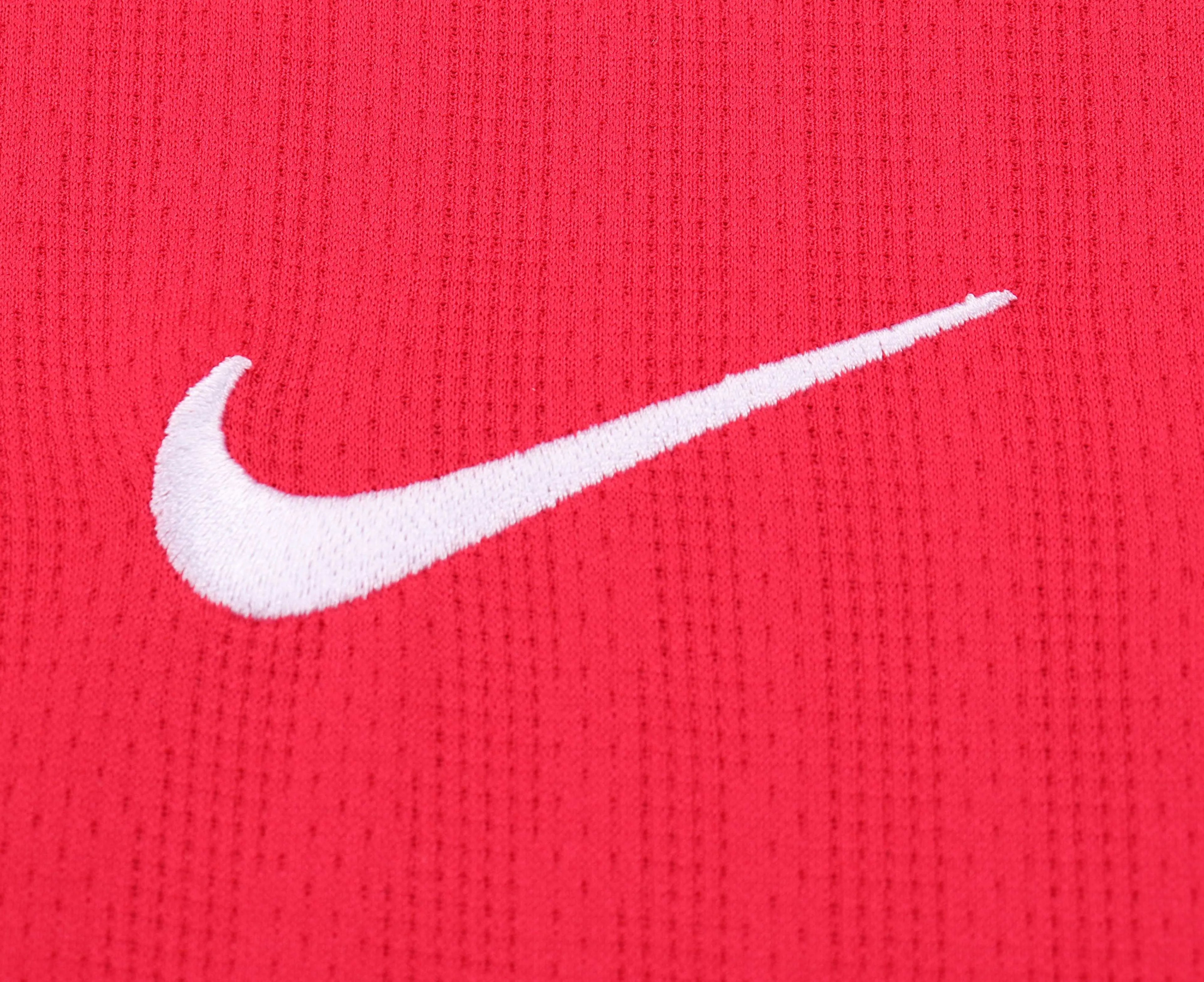 2007/2008 Retro Long Sleeve Manchester United Home Champions League Edition