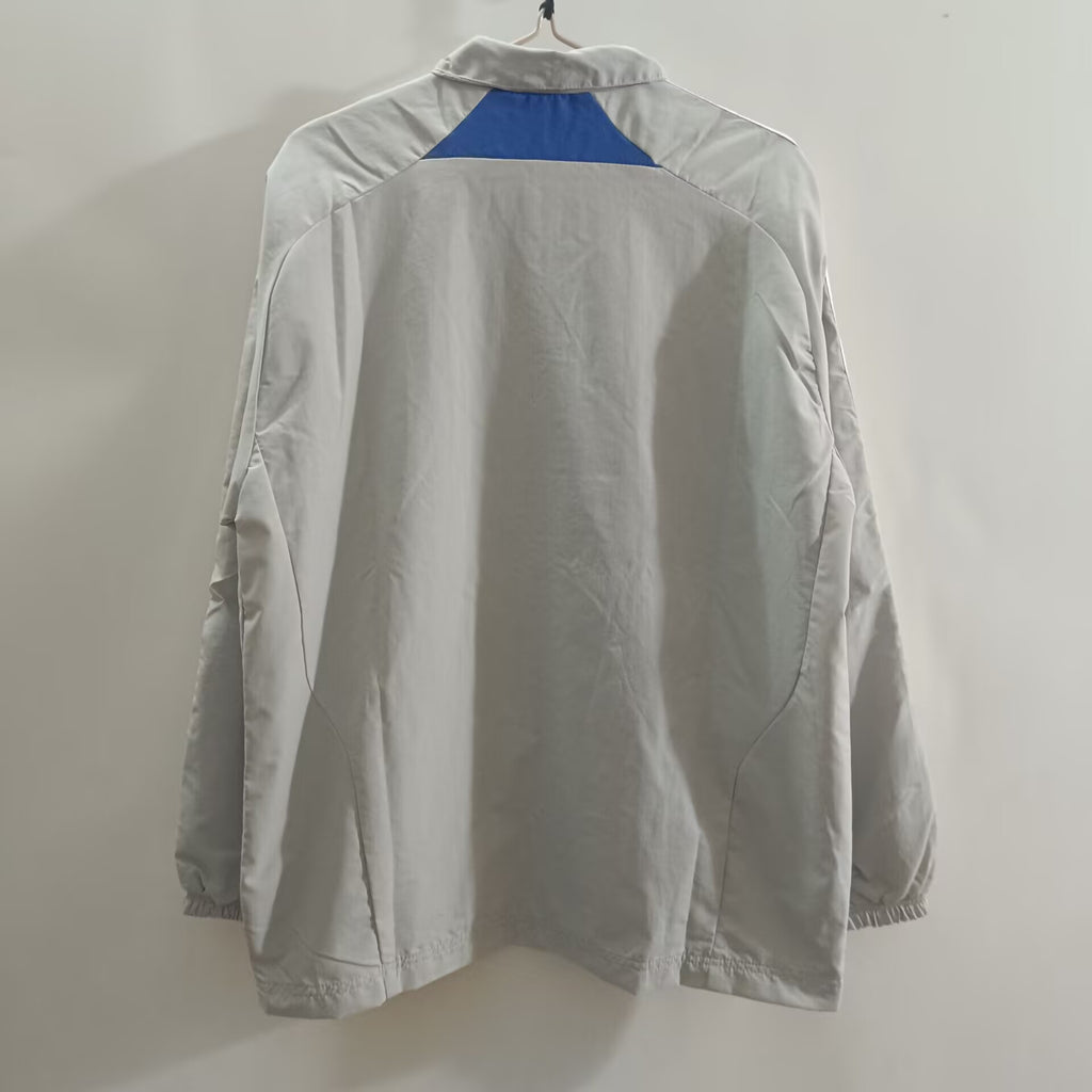 2025 Bayern Munich Trench Coat