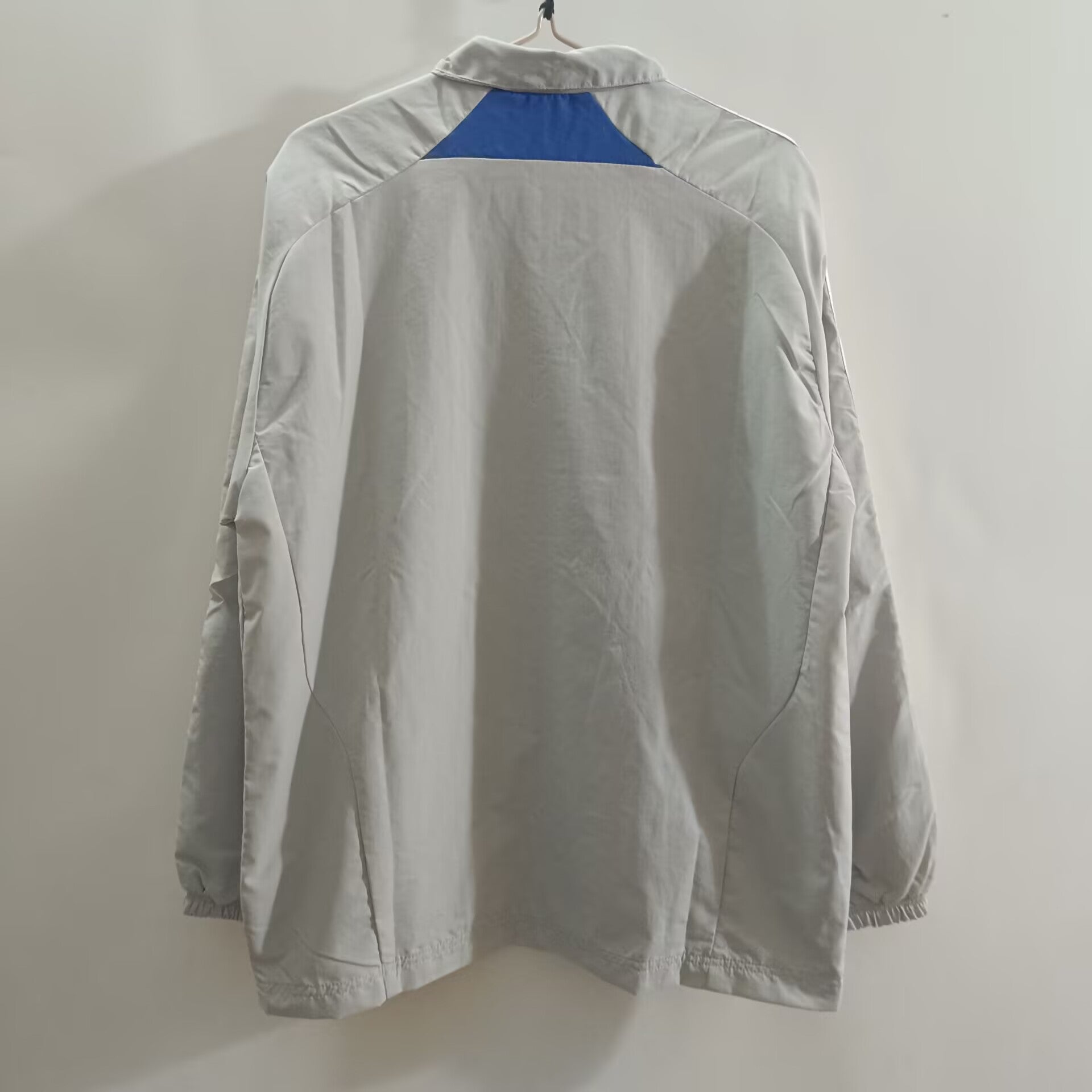 2025 Bayern Munich Trench Coat