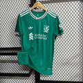 2025/2026 Liverpool Third Away