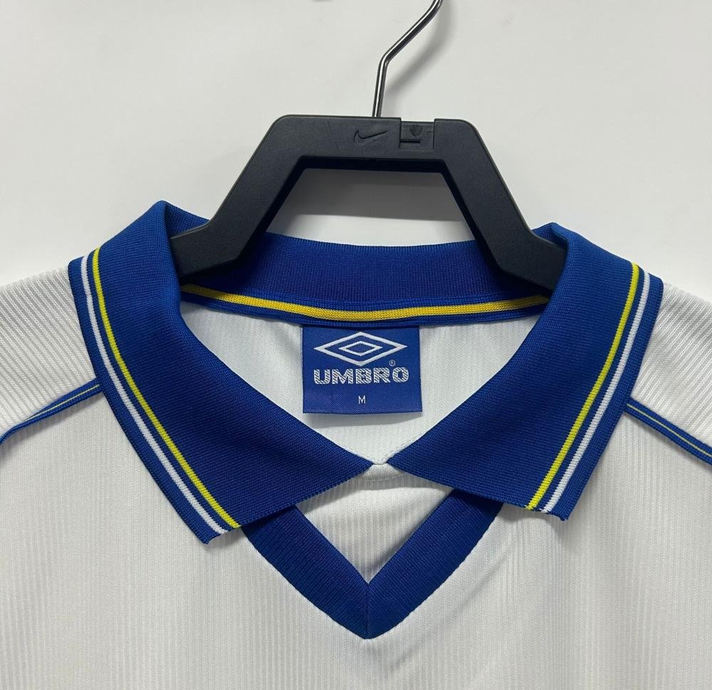 1998-2000 Retro Chelsea Away