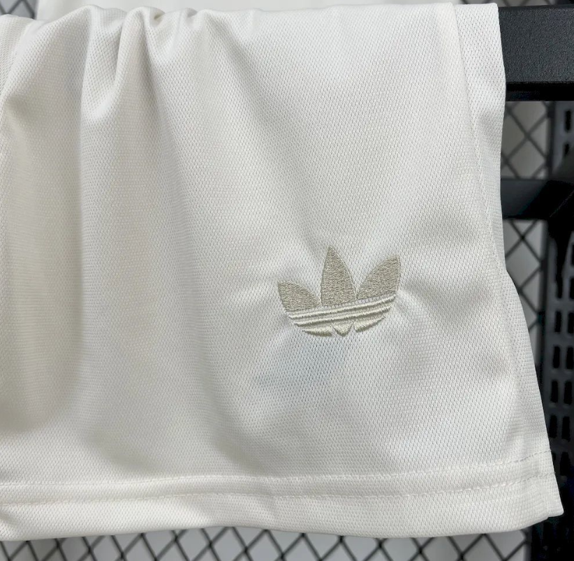 2024/2025 Colombia 100th Anniversary