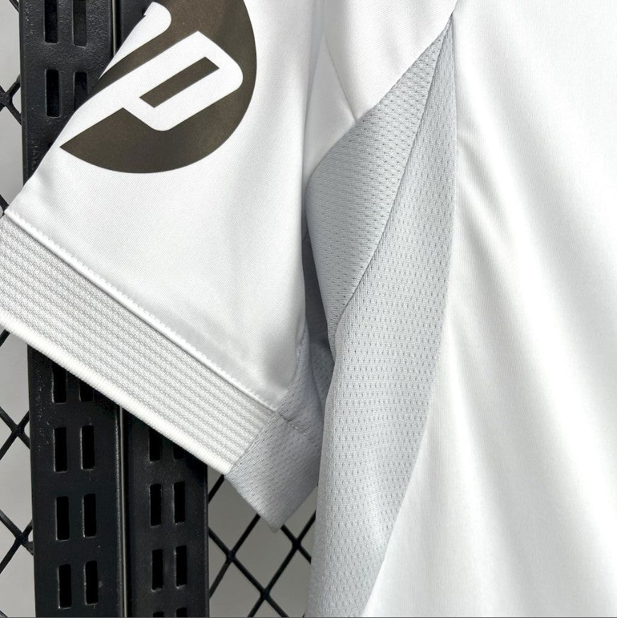 2025/2026 Real Madrid Home