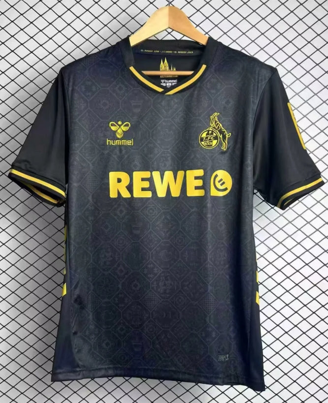 2025/2026 FC Köln Third Away