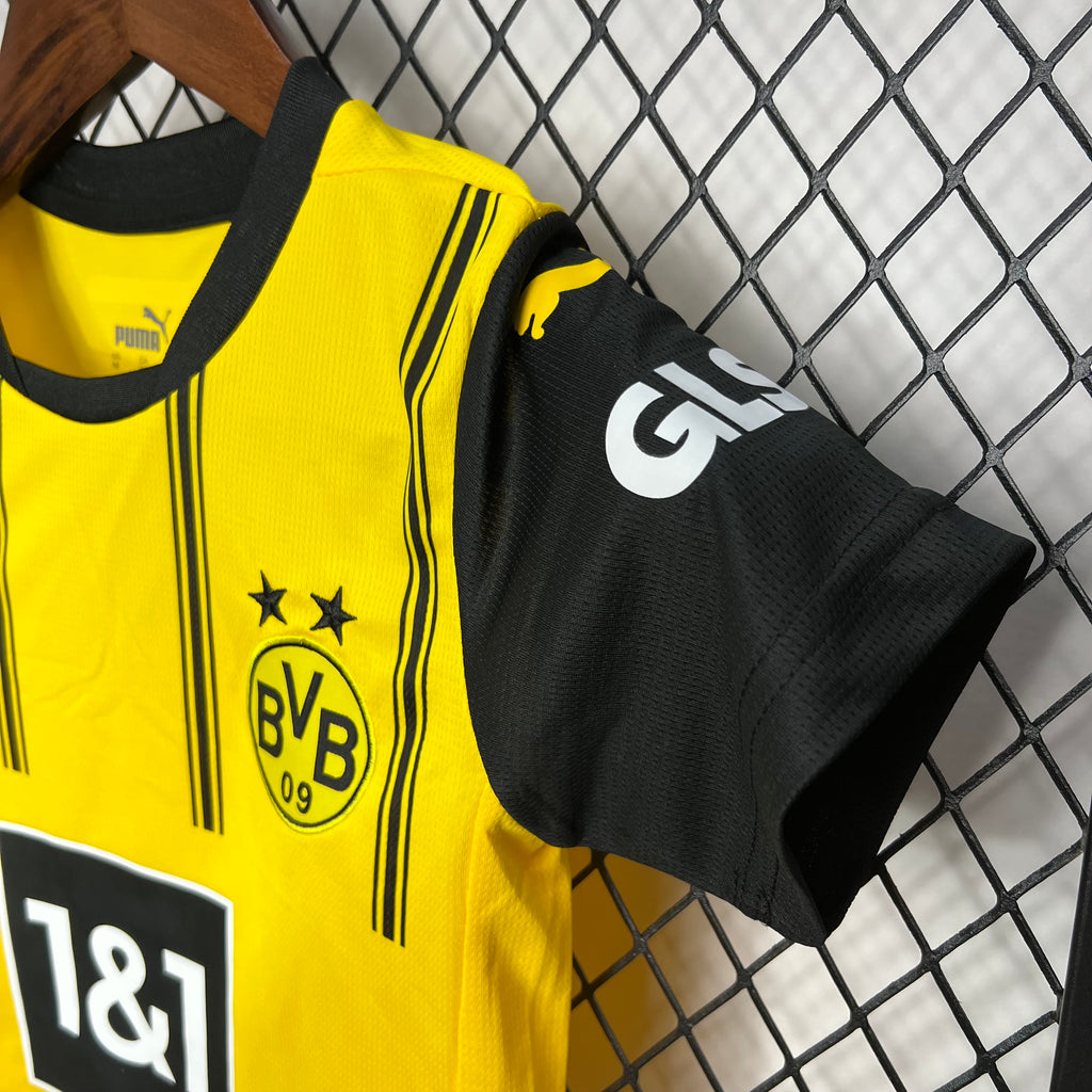 2024/2025 Dortmund Home