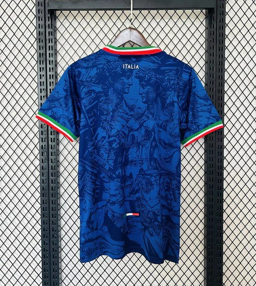 2025 Italy Home