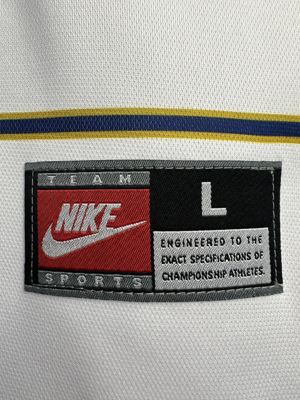 1997-1998 Retro Pumas UNAM Away