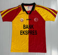 1997/1998 Retro Galatasaray Home