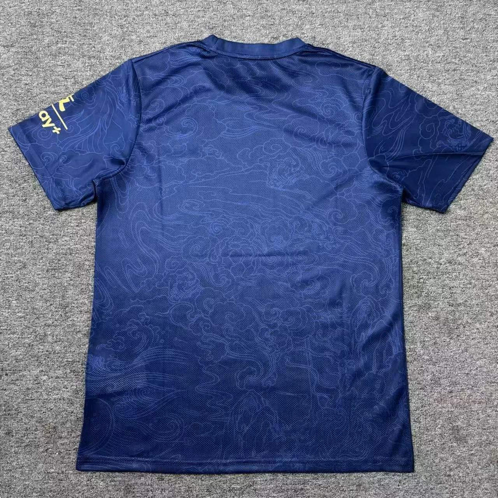 2026/2027 Tottenham Pre-match Football Shirt 1:1 Thai Quality