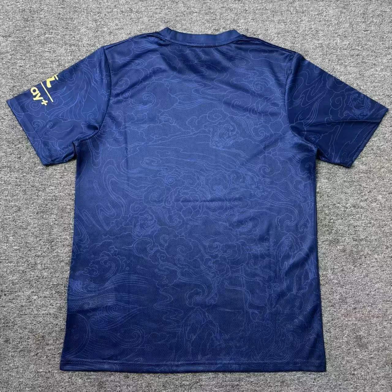 2026/2027 Tottenham Pre-match Football Shirt 1:1 Thai Quality