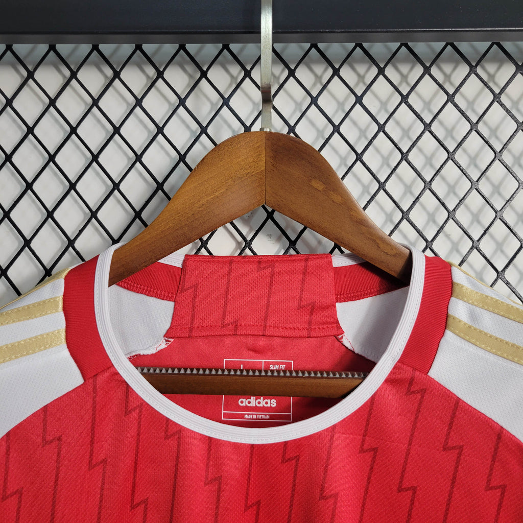 2023/2024 Arsenal Home