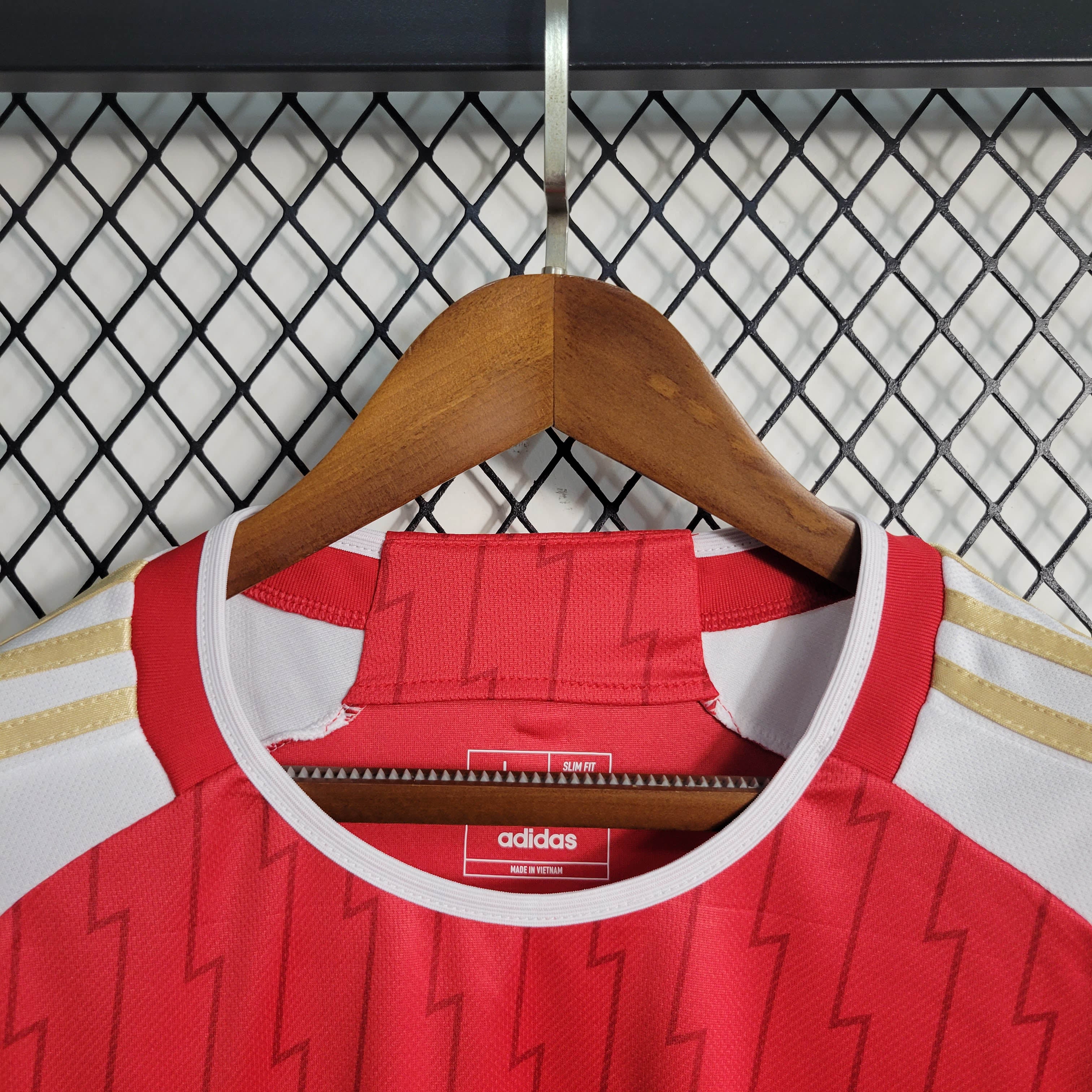 2023/2024 Arsenal Home