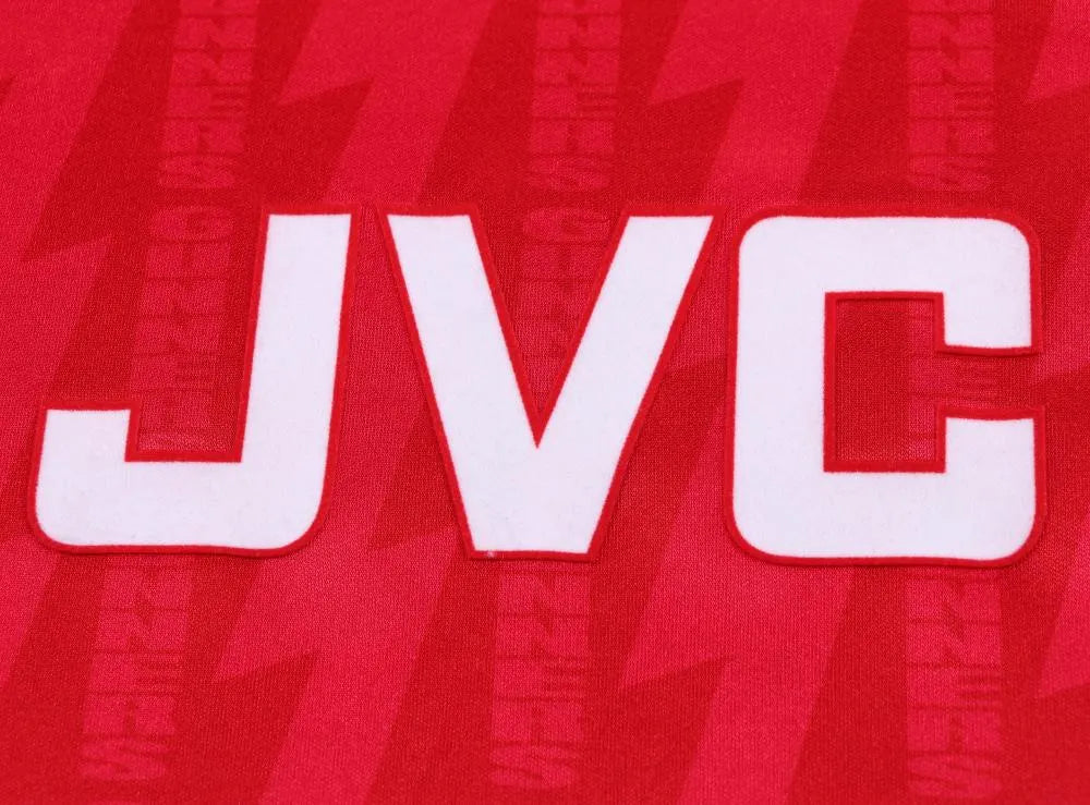1994-1996 Retro Arsenal Home