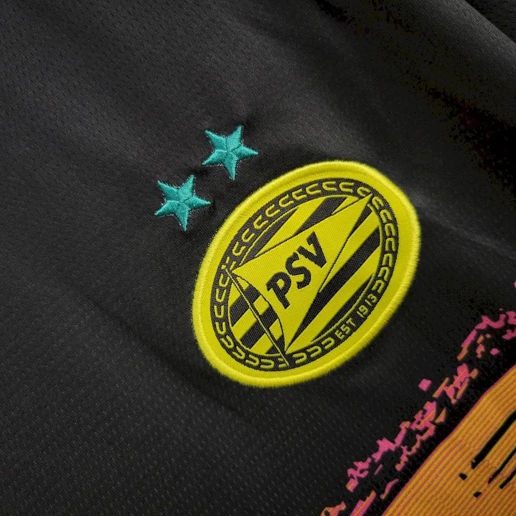 2024/2025 Eindhoven Away