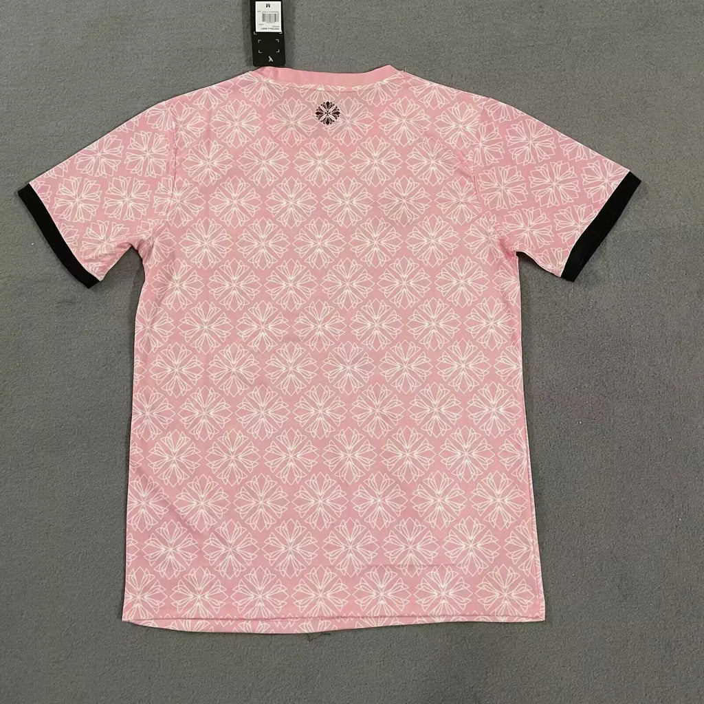 2025/2026 El Salvador Special Edition Pink