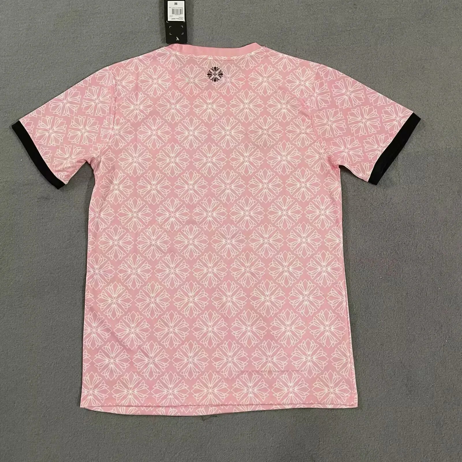 2025/2026 El Salvador Special Edition Pink
