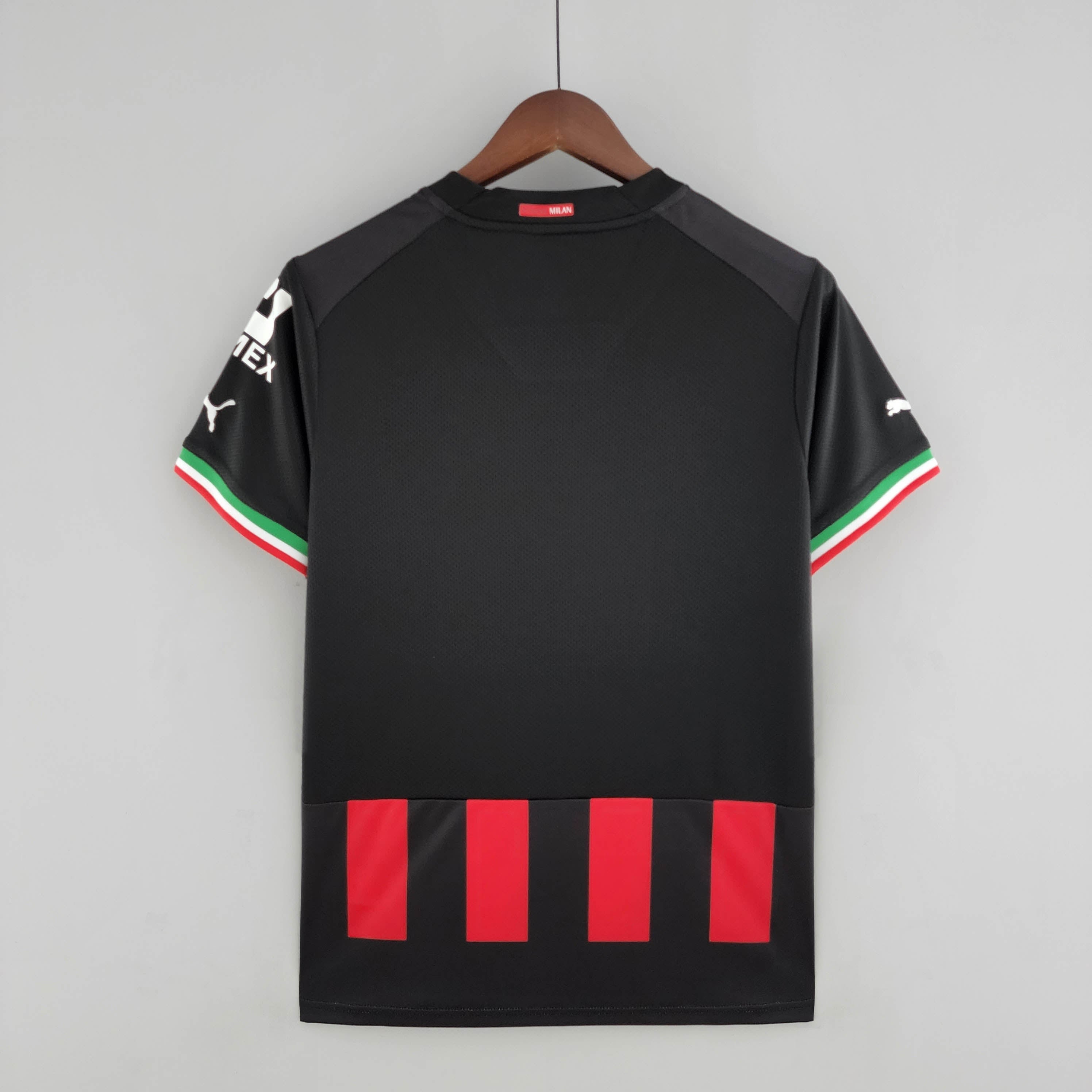 2022/2023 AC Milan Home