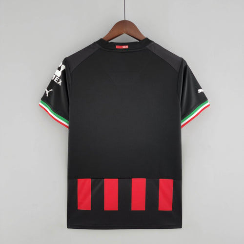 2022/2023 AC Milan Home