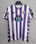 2025/2026 Real Valladolid Home