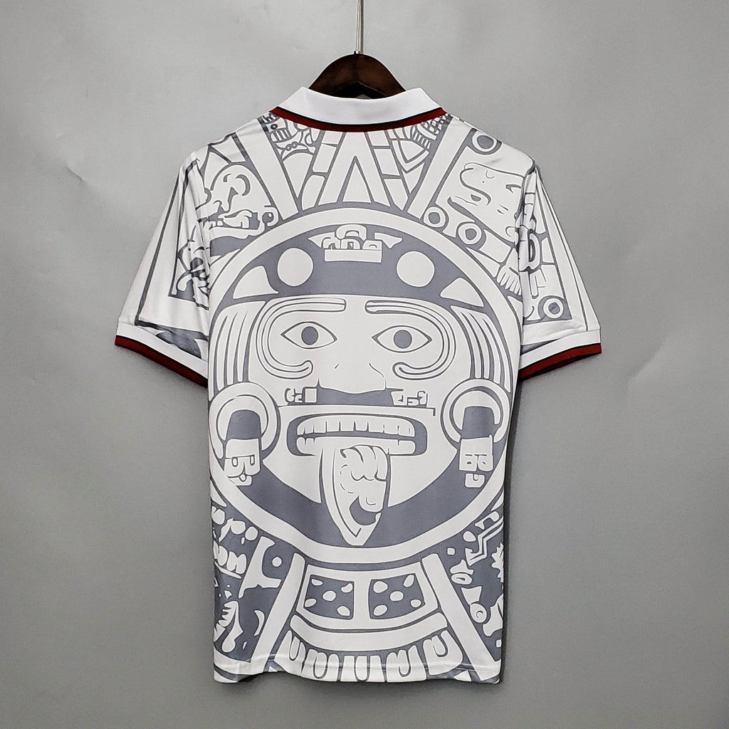 1998 Retro Mexico