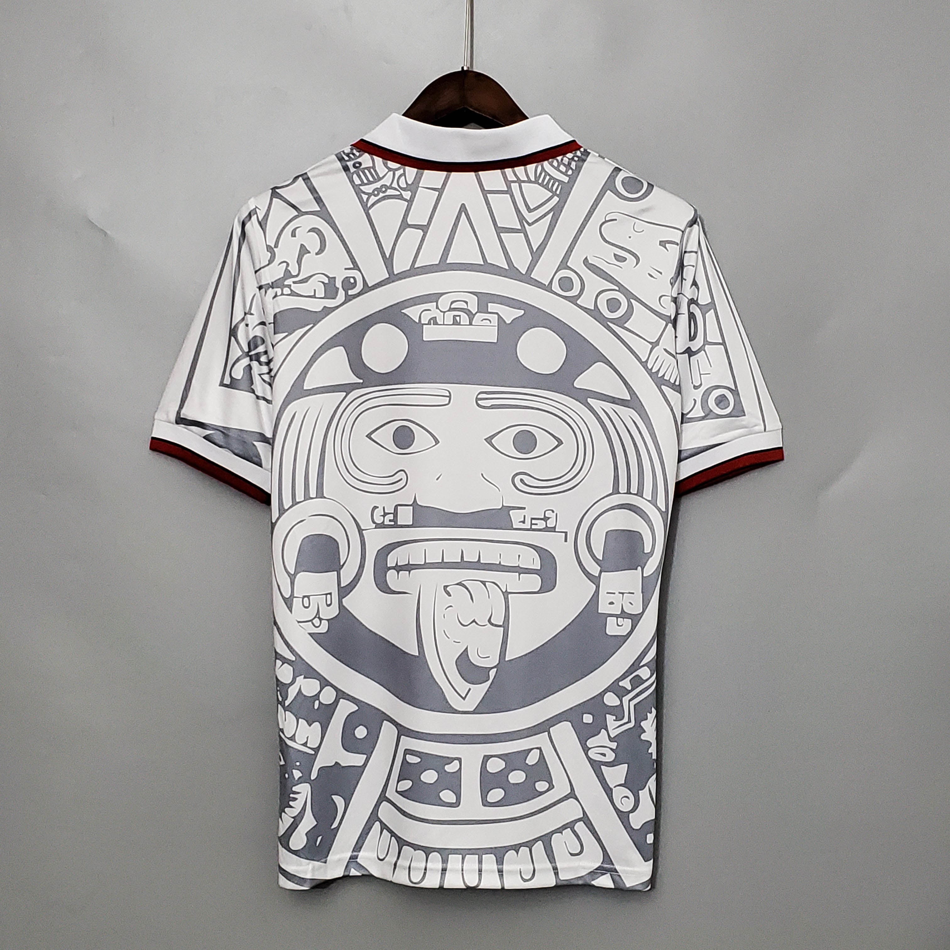 1998 Retro Mexico