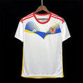 2024-2025 Venezuela National Team Away