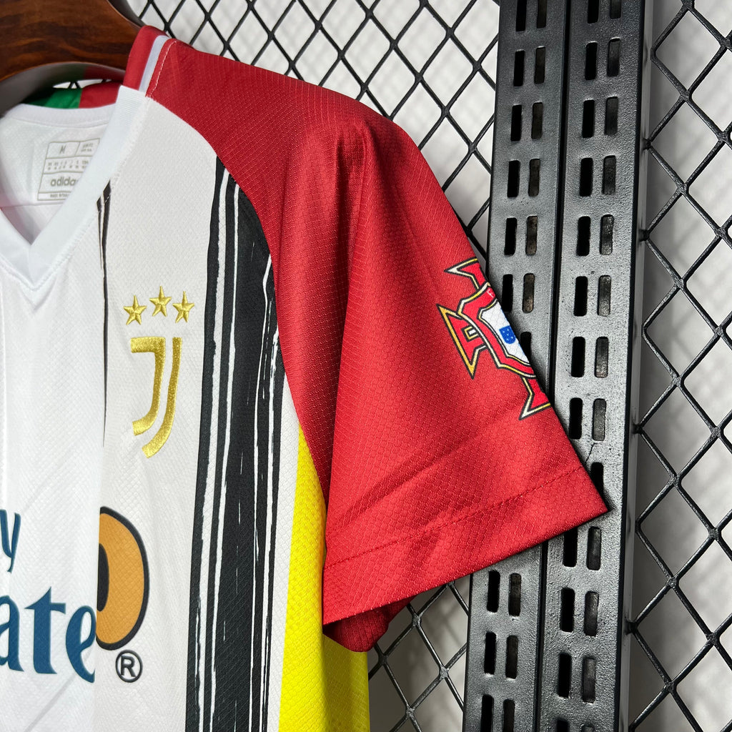 2023/2024 Juventus Joint Edition Jersey