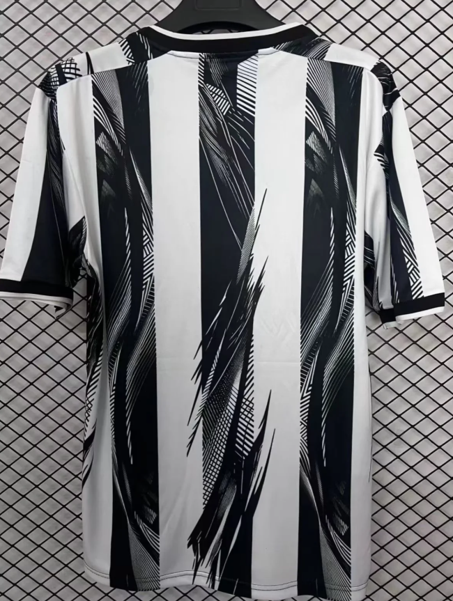 2026/2027 Newcastle United Special Edition 01 Football Jersey 1:1 Thai Quality topjersey