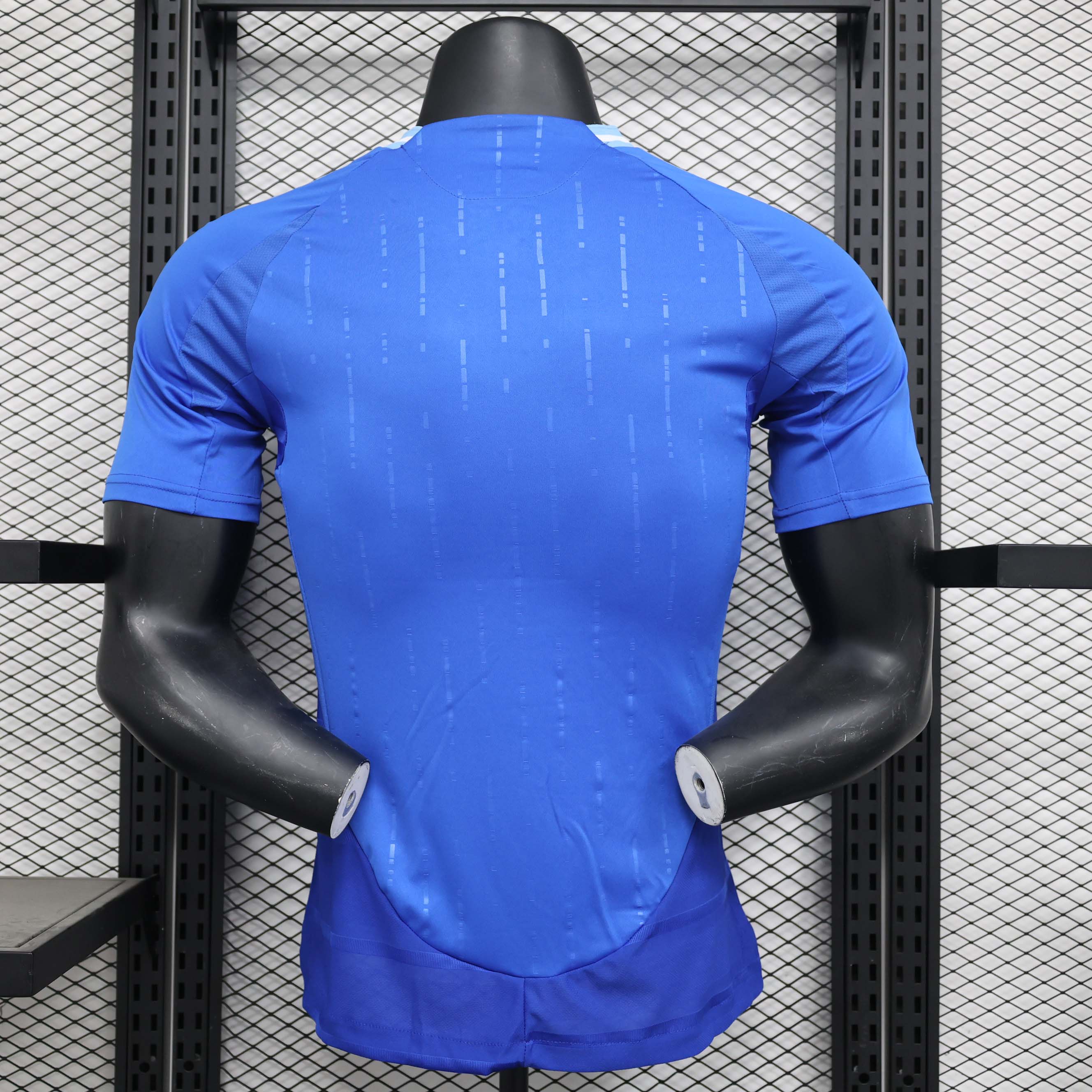 2024 Player Version Argentina Away