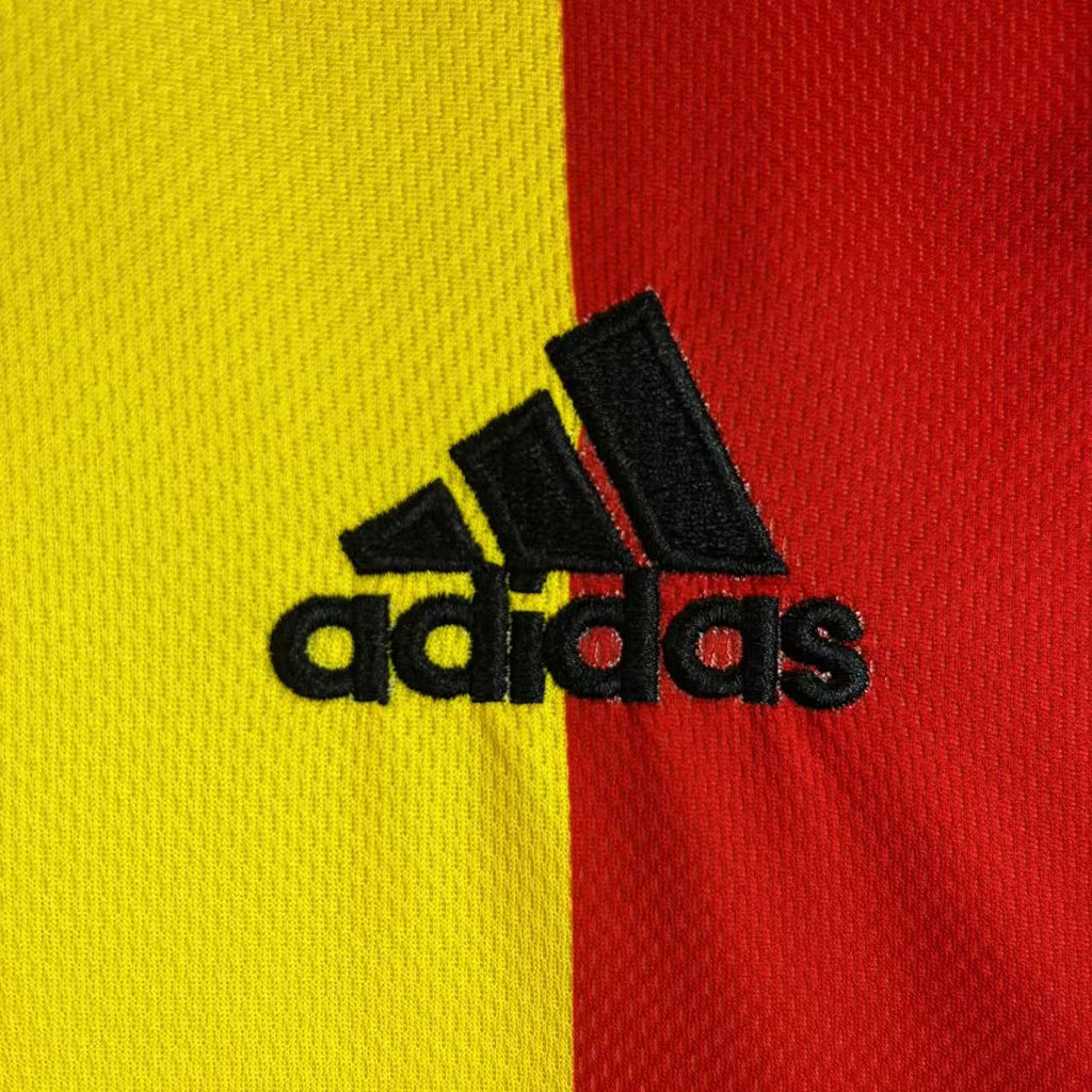 1998/1999 Retro Galatasaray Home